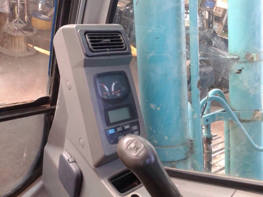 ขายรถแบ็คโฮ Kobelco SK200 mark 6 YN10 super ไฟฟ้าครบ เอกสารเล่มทะเบียนพร้อมโอน ขายรถแบ็คโฮ Kobelco SK200 mark 6 YN10 super ไฟฟ้าครบ เอกสารเล่มทะเบียนพร้อมโอน