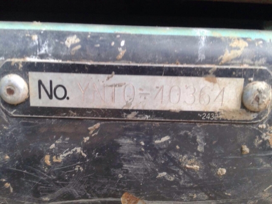 ขายรถแบ็คโฮ Kobelco SK200 mark 6 YN10 super ไฟฟ้าครบ เอกสารเล่มทะเบียนพร้อมโอน ขายรถแบ็คโฮ Kobelco SK200 mark 6 YN10 super ไฟฟ้าครบ เอกสารเล่มทะเบียนพร้อมโอน