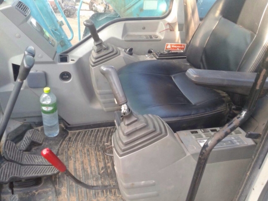 ขายรถแบ็คโฮ Kobelco SK200 mark 6 YN10 super ไฟฟ้าครบ เอกสารเล่มทะเบียนพร้อมโอน ขายรถแบ็คโฮ Kobelco SK200 mark 6 YN10 super ไฟฟ้าครบ เอกสารเล่มทะเบียนพร้อมโอน