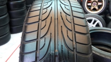 ขายยาง195/55/15 ยาง CHAMPIRO GTRADIAL   ปี 11 (1คู่ )