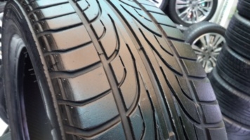 ขายยาง195/55/15 ยาง CHAMPIRO GTRADIAL   ปี 11 (1คู่ )