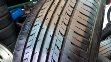 ขายยาง195/55/15 ยาง DEESTONE NAKARA  ปี 12 (1คู่ )