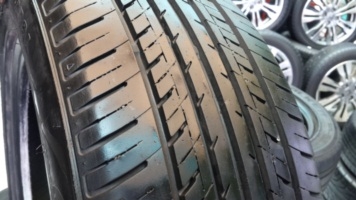 ขายยาง195/55/15 ยาง DEESTONE NAKARA  ปี 12 (1คู่ )