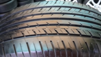 ขายยาง195/55/15 ยาง DEESTONE NAKARA  ปี 12 (1คู่ )