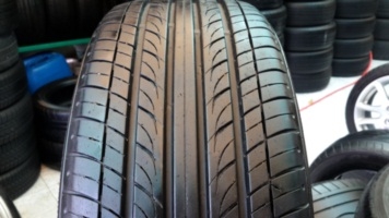 ขายยาง195/55/15 ยาง DEESTONE VINLENTE ปี 12 (1คู่ )