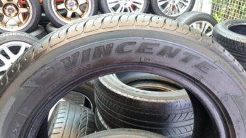 ขายยาง195/55/15 ยาง DEESTONE VINLENTE ปี 12 (1คู่ )