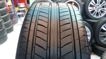 ขายยาง195/55/15 ยาง FALKEN ZIEY ZE 522  ปี 12 ( 1ชุด )