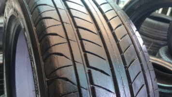 ขายยาง195/55/15 ยาง FALKEN ZIEY ZE 522  ปี 12 ( 1ชุด )