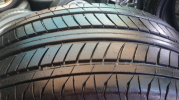 ขายยาง195/55/15 ยาง FALKEN ZIEY ZE 522  ปี 12 ( 1ชุด )