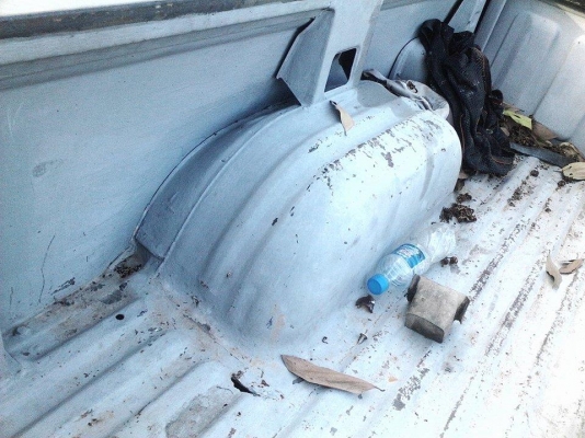 ขายกระบะ CYCLONE แค็บ เฉพาะกระบะ ขายกระบะ CYCLONE แค็บ เฉพาะกระบะ