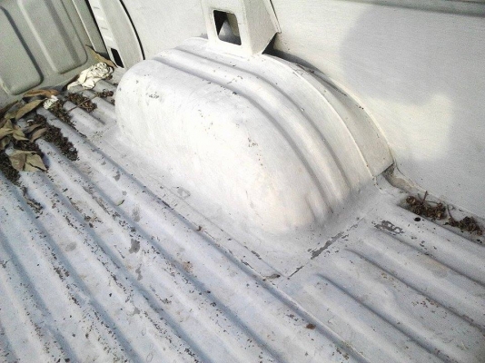 ขายกระบะ CYCLONE แค็บ เฉพาะกระบะ ขายกระบะ CYCLONE แค็บ เฉพาะกระบะ