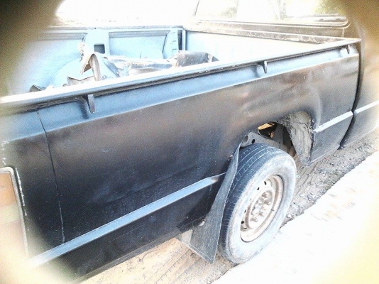 ขายกระบะ CYCLONE แค็บ เฉพาะกระบะ ขายกระบะ CYCLONE แค็บ เฉพาะกระบะ