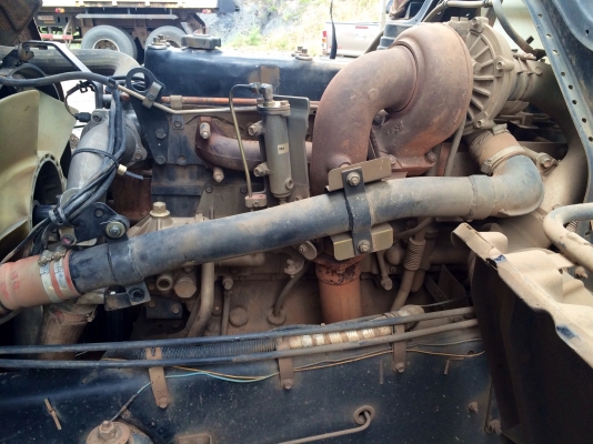 ขายด่วน รถสิบล้อสองเพลาดั้มพ์  พ่วง แม่-ลูก  ISUZU  DEGA 270  ปี 49  รถสภาพดีมาก  เอกสารพร้อม