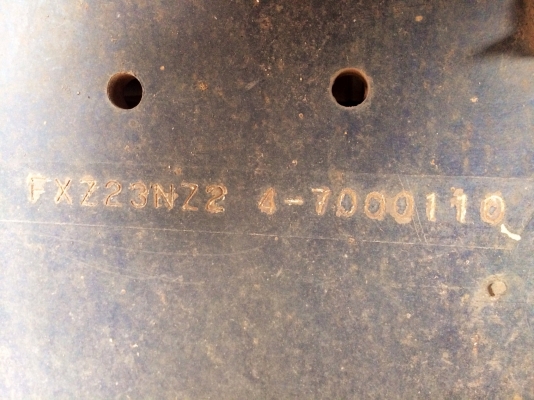 ขายด่วน รถสิบล้อสองเพลาดั้มพ์  พ่วง แม่-ลูก  ISUZU  DEGA 270  ปี 49  รถสภาพดีมาก  เอกสารพร้อม