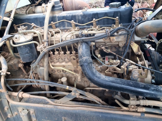 ขายด่วน รถสิบล้อสองเพลาดั้มพ์  พ่วง แม่-ลูก  ISUZU  DEGA 270  ปี 49  รถสภาพดีมาก  เอกสารพร้อม