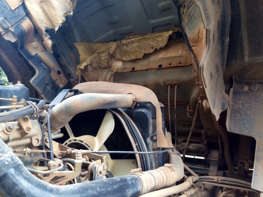 ขายด่วน รถสิบล้อสองเพลาดั้มพ์  พ่วง แม่-ลูก  ISUZU  DEGA 270  ปี 49  รถสภาพดีมาก  เอกสารพร้อม