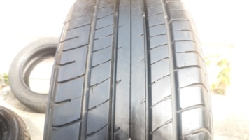 ขายยาง185/55/15 ยาง DUNLOP SP SPORT 230 ปี 11 (2เส้น ) ปี 12 (2เส้น)