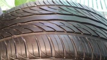 ขายยาง195/50/15 ยาง SAILUN ATREZZO SH402  ปี 12 ( 1คู่ )