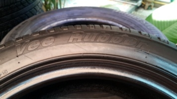 ขายยาง195/50/15 ยาง vee Rubber ZILENT ปี 13 ( 1คู่ ) ขายยาง195/50/15 ยาง vee Rubber ZILENT ปี 13 ( 1คู่ )