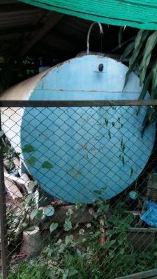 แท็งค์น้ำมัน10000ลิตร