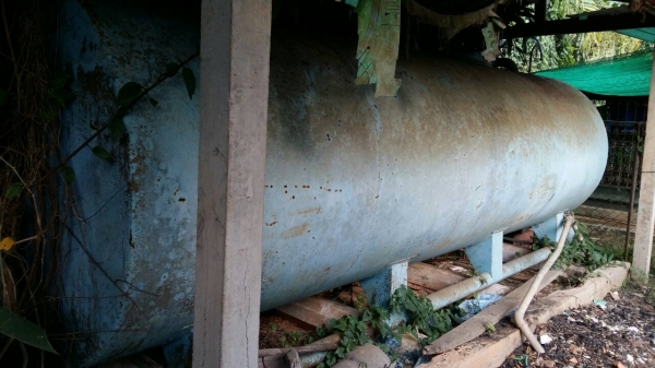 แท็งค์น้ำมัน10000ลิตร