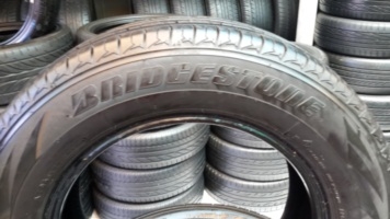 ขายยาง185/65/14 ยาง BRIDGESTONE TURANZA AR 10  ปี 12