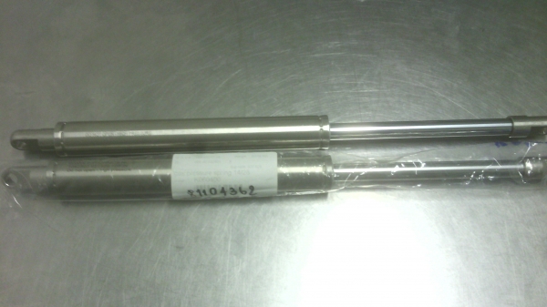 โช้คไฮดรกริก