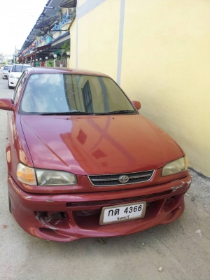 ขาย 111 ออโต้ ติดแก๊สlpg ตัวท็อป แอร์แบล็ก ABS ขาย 111 ออโต้ ติดแก๊สlpg ตัวท็อป แอร์แบล็ก ABS