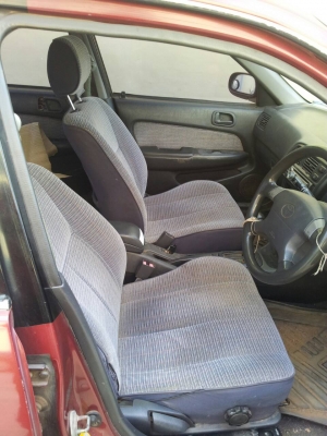 ขาย 111 ออโต้ ติดแก๊สlpg ตัวท็อป แอร์แบล็ก ABS ขาย 111 ออโต้ ติดแก๊สlpg ตัวท็อป แอร์แบล็ก ABS