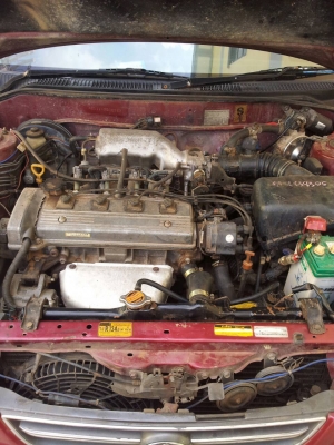 ขาย 111 ออโต้ ติดแก๊สlpg ตัวท็อป แอร์แบล็ก ABS ขาย 111 ออโต้ ติดแก๊สlpg ตัวท็อป แอร์แบล็ก ABS