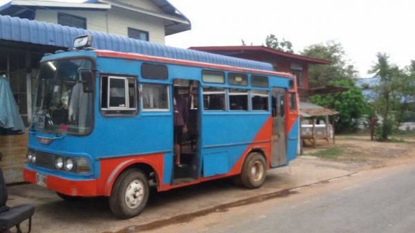 ลดราคา (113,000) มินิบัส พร้อมใช้งาน ภาษีไม่ขาด เครื่องเกียร์ดี ครัชซีสวย ยางเต็ม ลดราคา (113,000) มินิบัส พร้อมใช้งาน ภาษีไม่ขาด เครื่องเกียร์ดี ครัชซีสวย ยางเต็ม