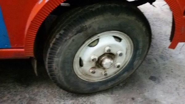 ลดราคา (113,000) มินิบัส พร้อมใช้งาน ภาษีไม่ขาด เครื่องเกียร์ดี ครัชซีสวย ยางเต็ม ลดราคา (113,000) มินิบัส พร้อมใช้งาน ภาษีไม่ขาด เครื่องเกียร์ดี ครัชซีสวย ยางเต็ม