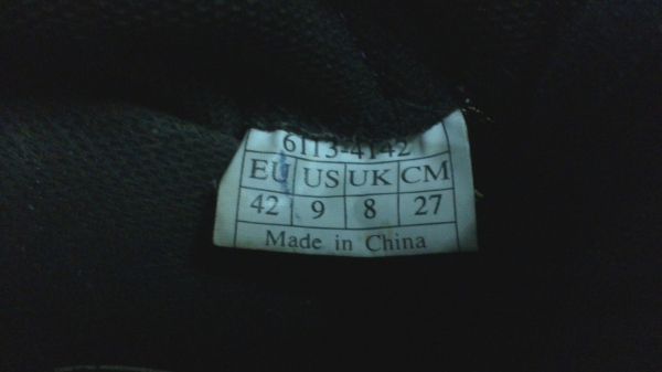 ขายรองเท้าเสือภูเขา Specialized Y.12 95เปอร์เซ็น ขายรองเท้าเสือภูเขา Specialized Y.12 95เปอร์เซ็น