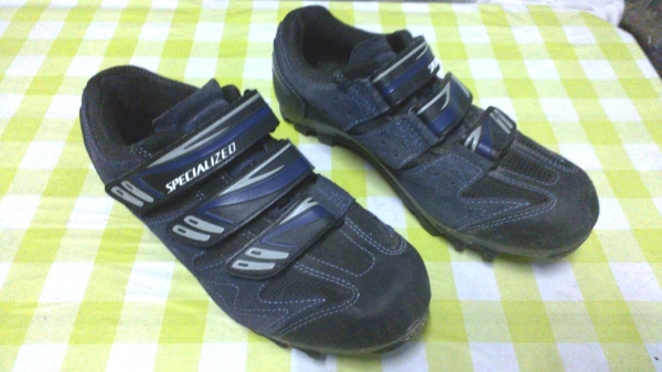 ขายรองเท้าเสือภูเขา Specialized Y.12 95เปอร์เซ็น