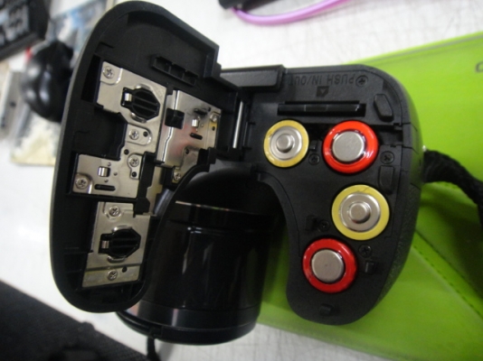 กล้อง Sony H200