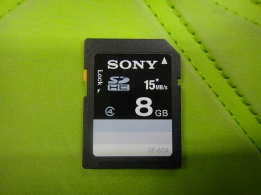 กล้อง Sony H200