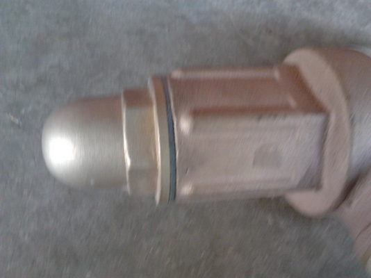 ขาย วาล์วลดแรงดันเกิน NCD-SAFTY VALVE (RELEFT VALVE )