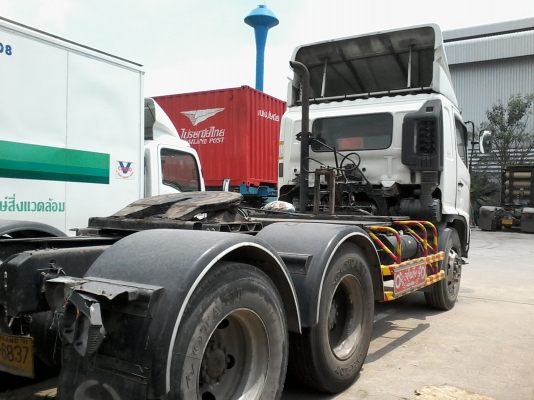 ขายด่วนครับ หัวลาก HINO MECA 260 ปี 48 รถน้ำมันครับ มี 2 คัน ครับ ขายด่วนครับ หัวลาก HINO MECA 260 ปี 48 รถน้ำมันครับ มี 2 คัน ครับ