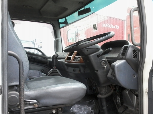 ขายด่วนครับ หัวลาก HINO MECA 260 ปี 48 รถน้ำมันครับ มี 2 คัน ครับ