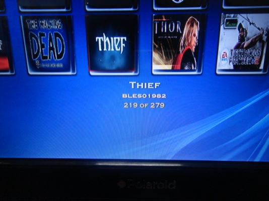 PS3 + My BOOK  3 TB + พัดลมระบายอากาศ