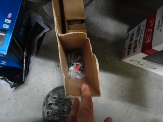 PS3 + My BOOK  3 TB + พัดลมระบายอากาศ