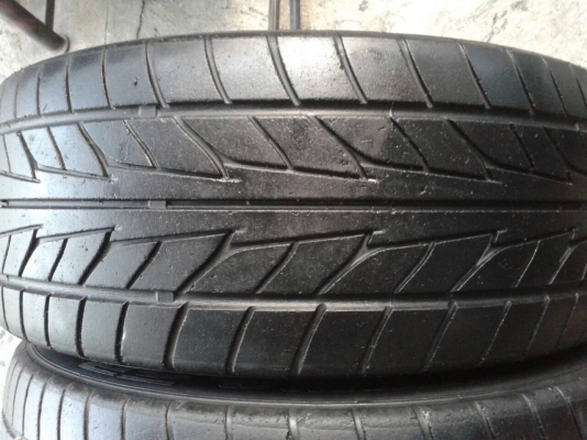 205/45R16  NITTO NT555 ชุด 4 เส้น  Tel.081-427-3941