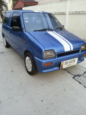 ขายมิร่ารถเล็กน่ารักประหยัดน่ำมัน48900สนใจ0853647170