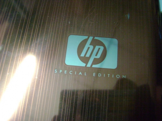 Notebook HP Pavillion dv6000