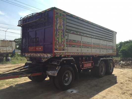 ขายอีซูซุ 360 ปี 56