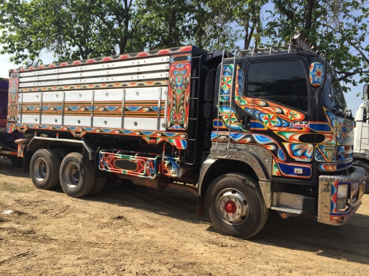 ขายอีซูซุ 360 ปี 56