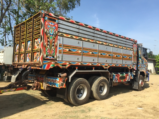 ขายอีซูซุ 360 ปี 56