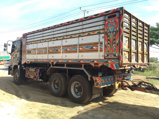 ขายอีซูซุ 360 ปี 56