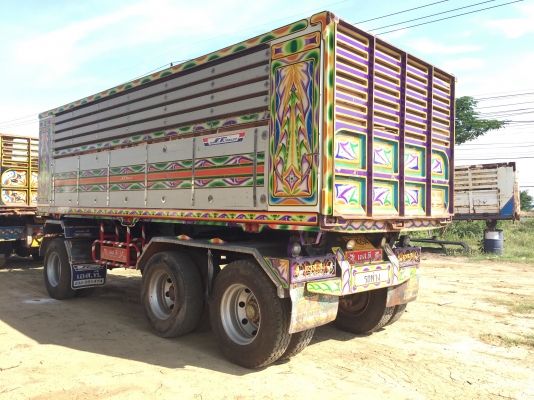 ขายอีซูซุ 360 ปี 56