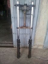 ขายโช็คหน้า โนวา โซนิก